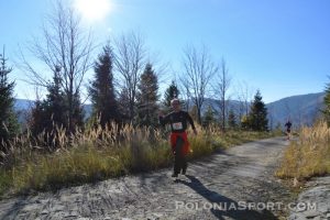 X Maraton Beskidy