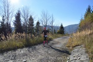 X Maraton Beskidy