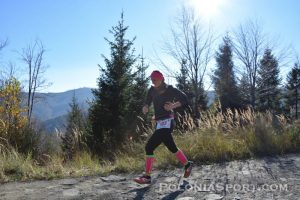 X Maraton Beskidy