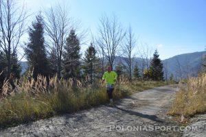 X Maraton Beskidy