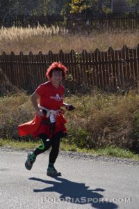 X Maraton Beskidy