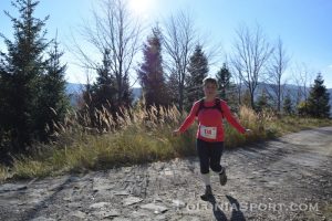 X Maraton Beskidy