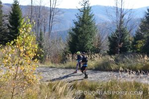X Maraton Beskidy