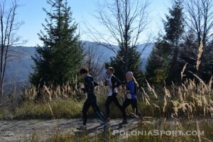 X Maraton Beskidy