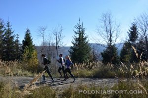 X Maraton Beskidy