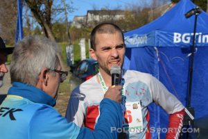 X Maraton Beskidy