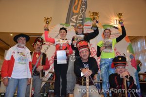 X Maraton Beskidy