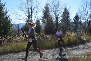 X Maraton Beskidy