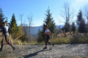 X Maraton Beskidy