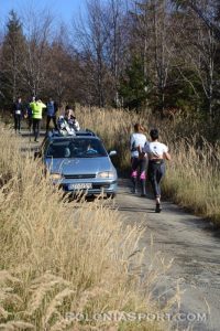X Maraton Beskidy