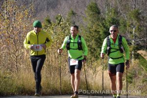 X Maraton Beskidy