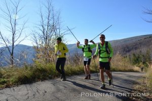 X Maraton Beskidy