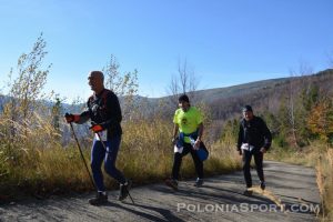 X Maraton Beskidy