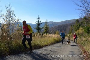 X Maraton Beskidy
