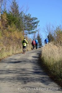 X Maraton Beskidy