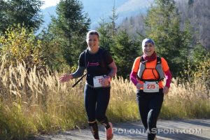 X Maraton Beskidy