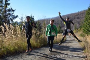X Maraton Beskidy