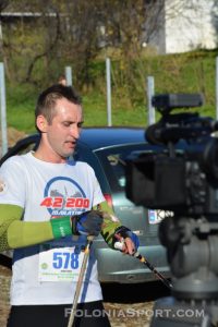 X Maraton Beskidy