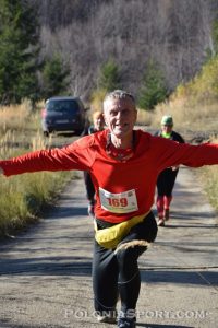 X Maraton Beskidy