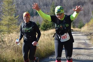 X Maraton Beskidy