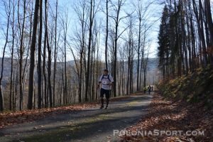 X Maraton Beskidy