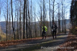 X Maraton Beskidy