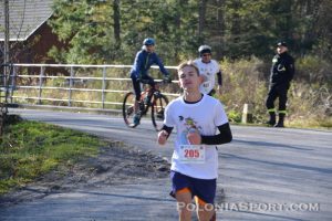 X Maraton Beskidy