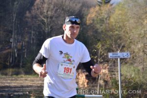 X Maraton Beskidy