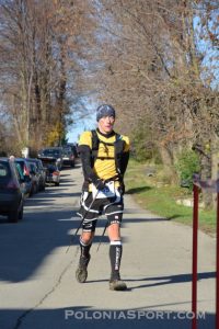 X Maraton Beskidy