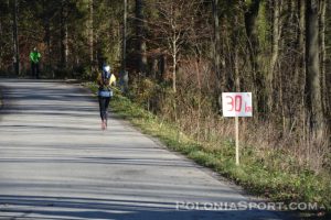 X Maraton Beskidy