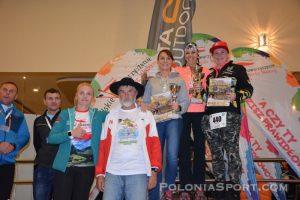 X Maraton Beskidy