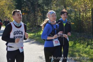 X Maraton Beskidy