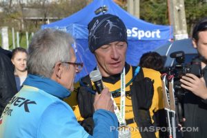 X Maraton Beskidy