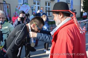 X Maraton Beskidy
