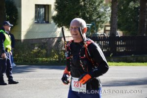 X Maraton Beskidy