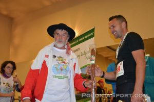 X Maraton Beskidy