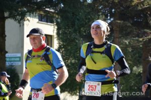 X Maraton Beskidy