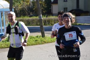 X Maraton Beskidy