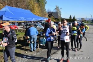 X Maraton Beskidy
