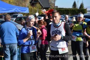 X Maraton Beskidy