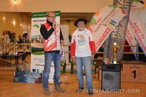 X Maraton Beskidy