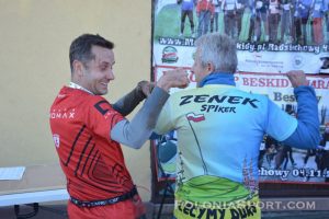 X Maraton Beskidy