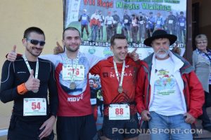 X Maraton Beskidy