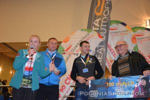 X Maraton Beskidy