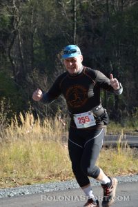 X Maraton Beskidy