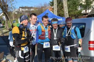 X Maraton Beskidy