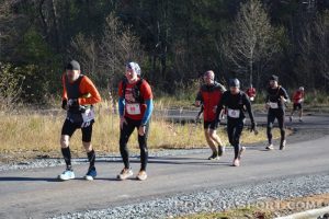 X Maraton Beskidy