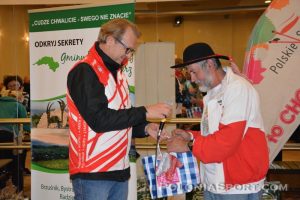 X Maraton Beskidy