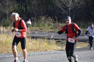 X Maraton Beskidy