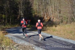 X Maraton Beskidy